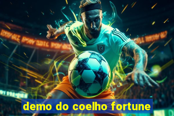 demo do coelho fortune